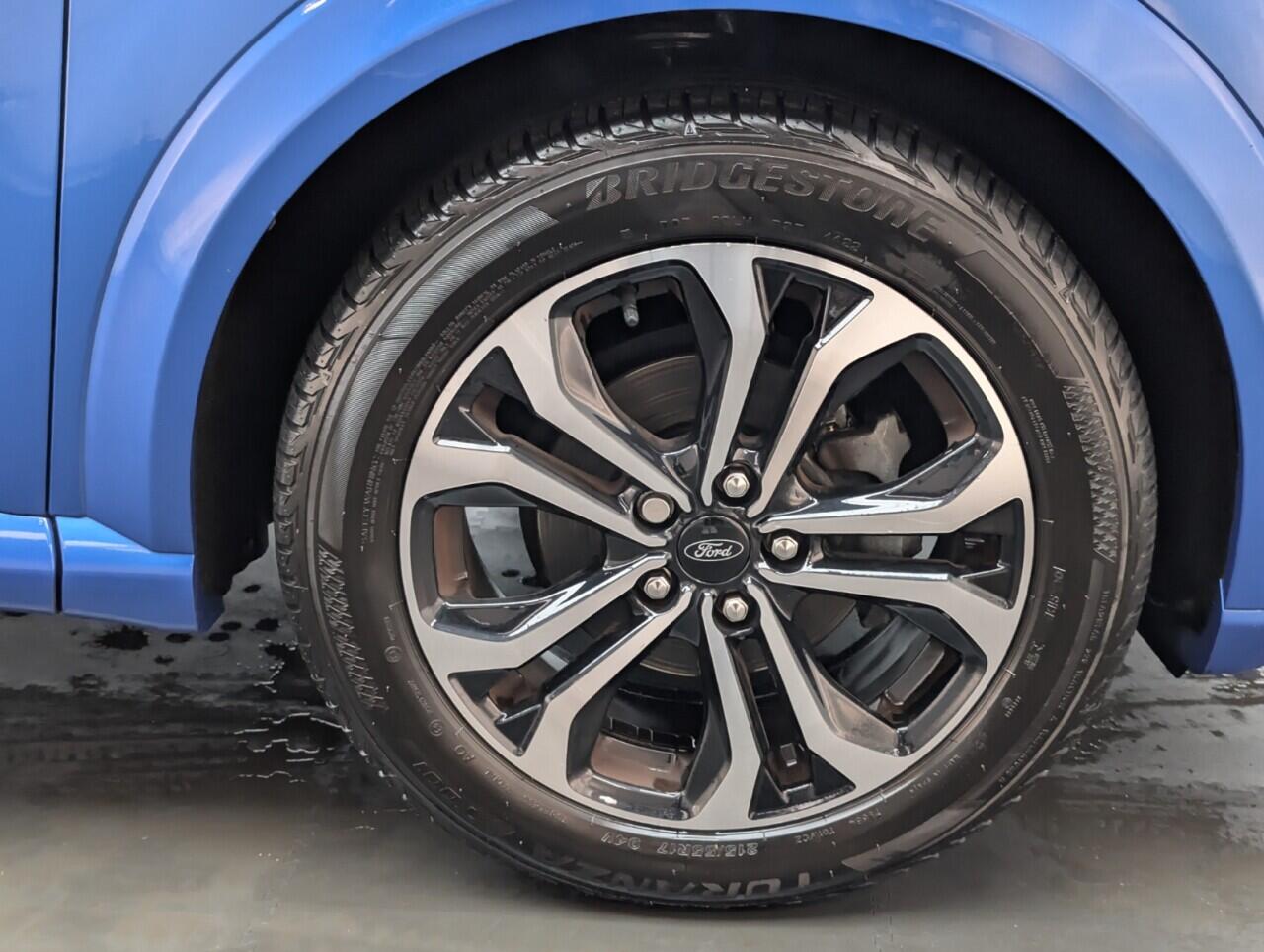 Used Ford Puma 2020 for sale - 76953268: Photo 10