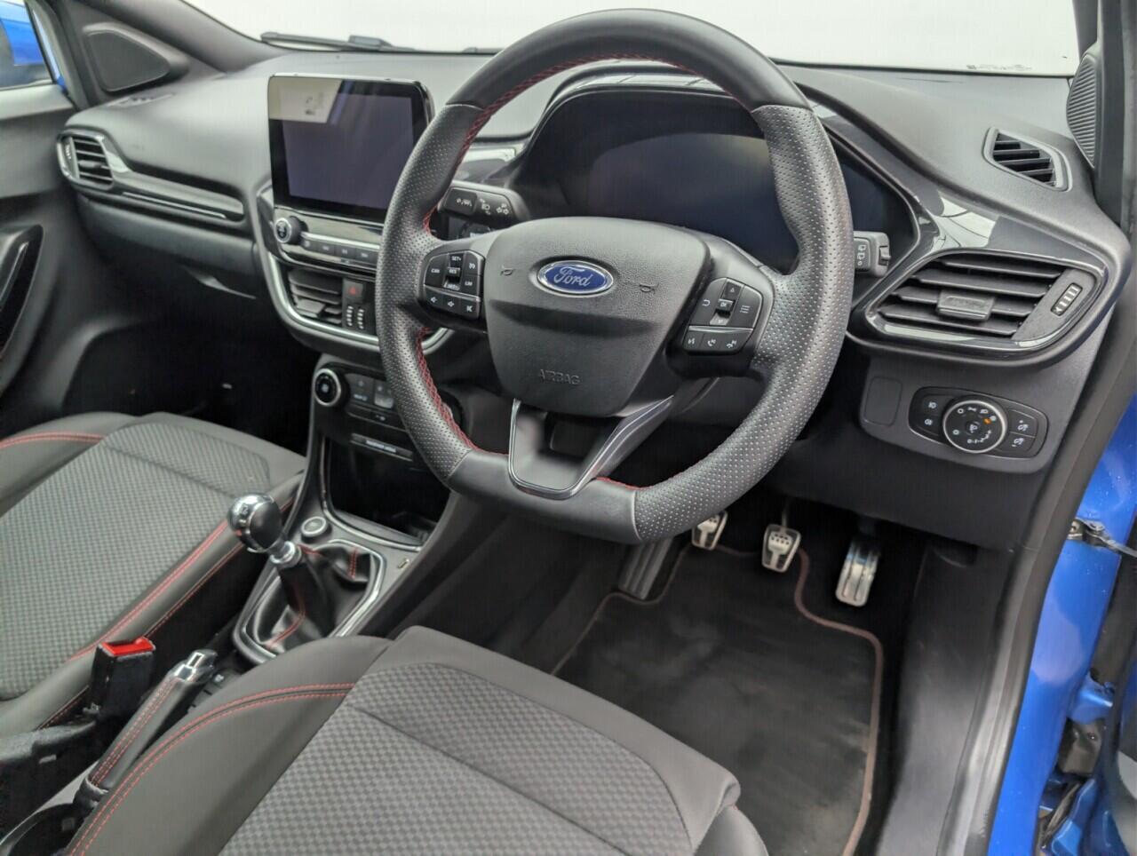 Used Ford Puma 2020 for sale - 76953268: Photo 11