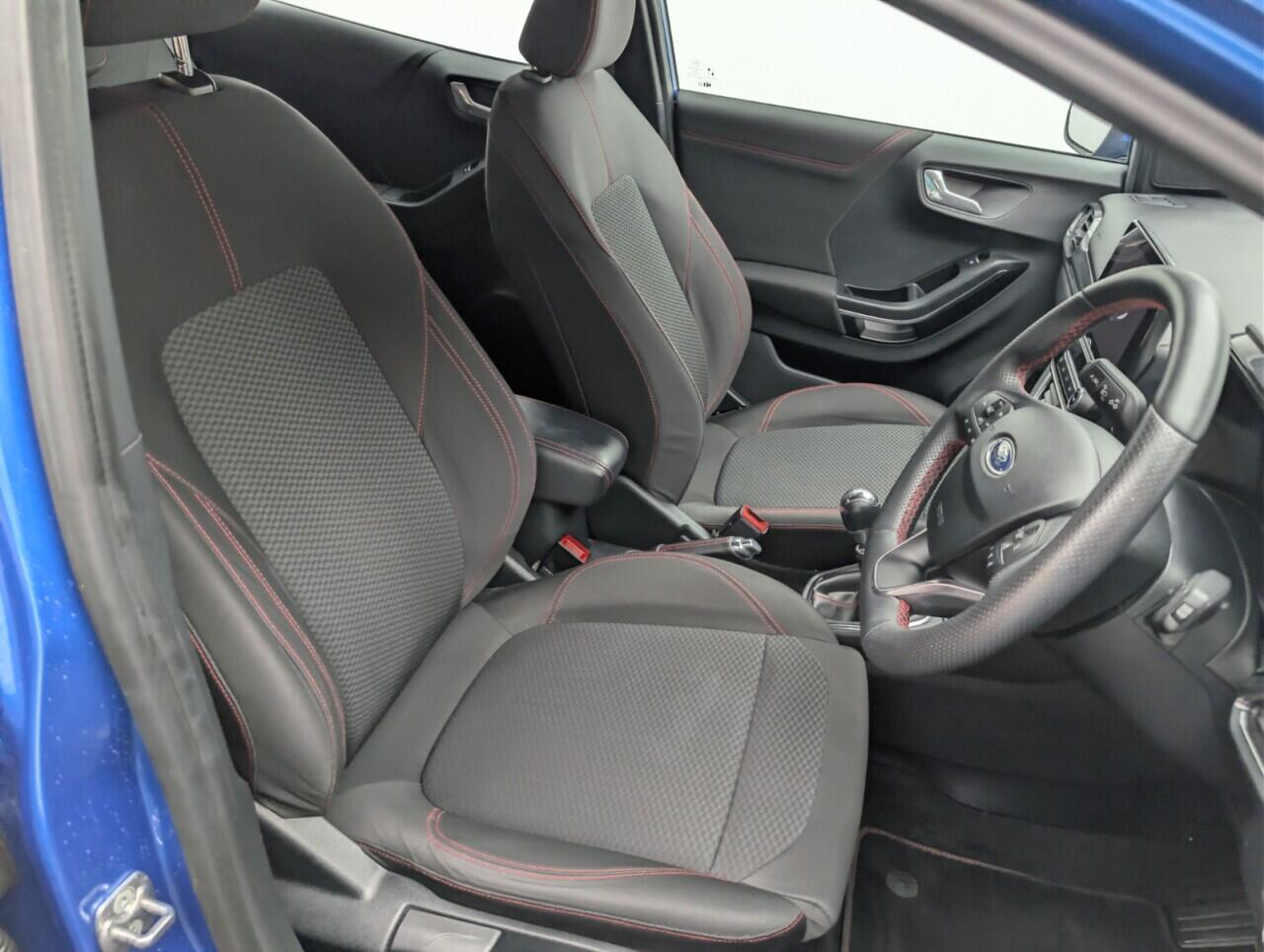 Used Ford Puma 2020 for sale - 76953268: Photo 12