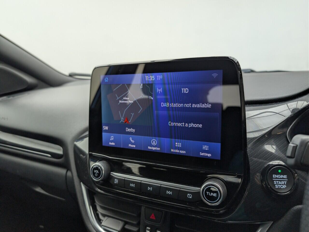 Used Ford Puma 2020 for sale - 76953268: Photo 13