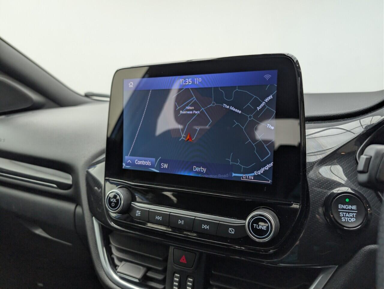 Used Ford Puma 2020 for sale - 76953268: Photo 14