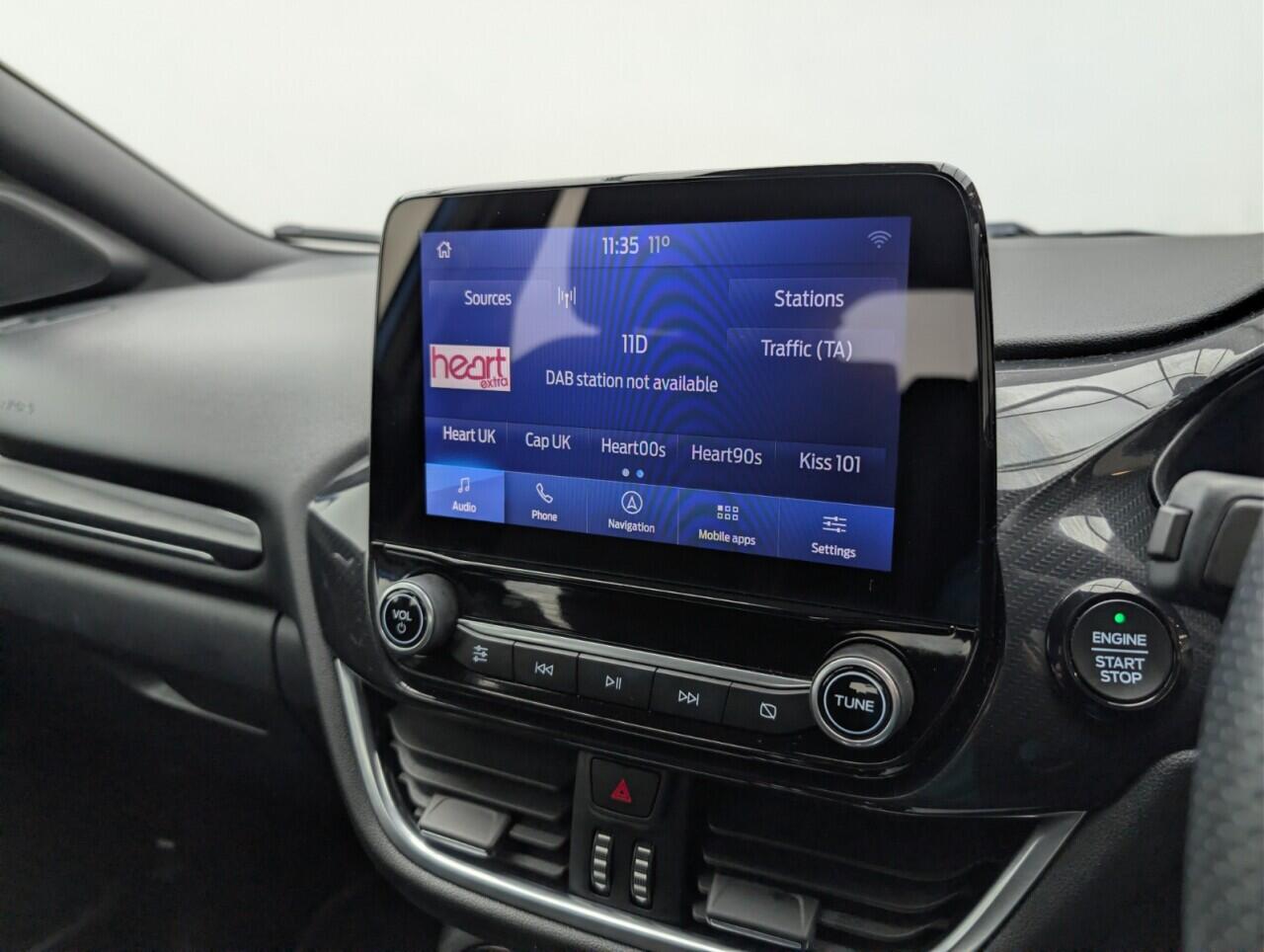 Used Ford Puma 2020 for sale - 76953268: Photo 15