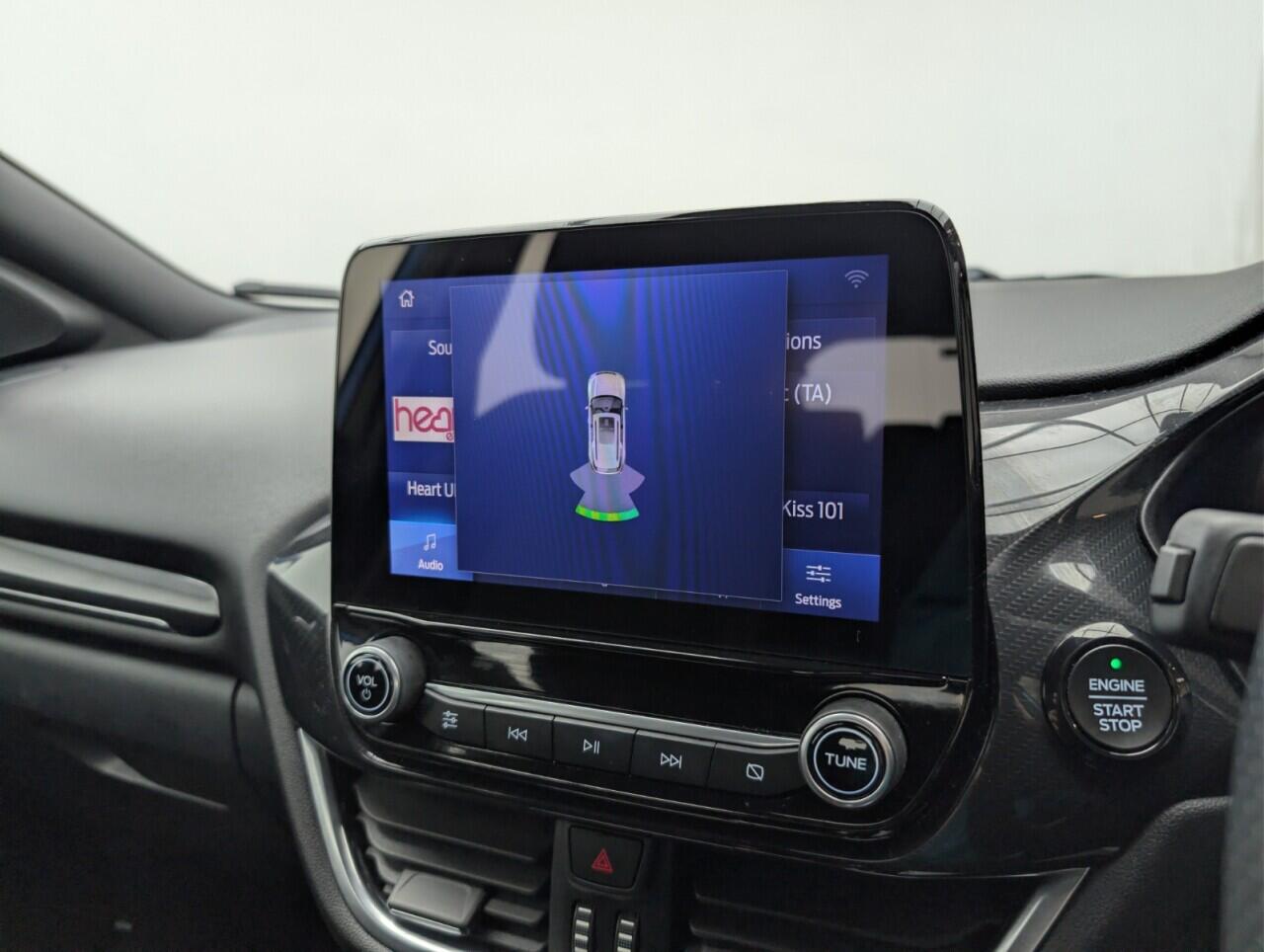 Used Ford Puma 2020 for sale - 76953268: Photo 16