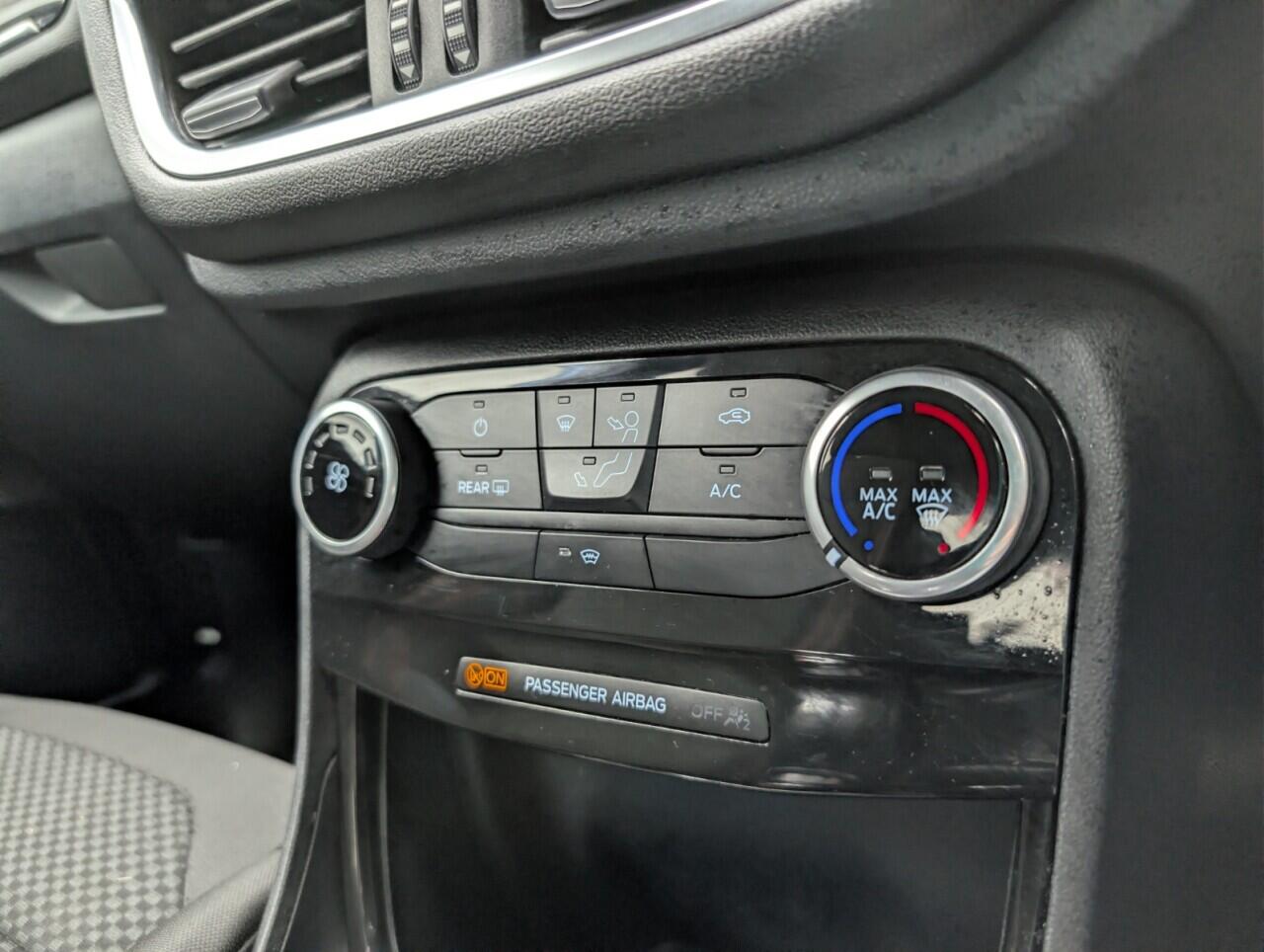 Used Ford Puma 2020 for sale - 76953268: Photo 17