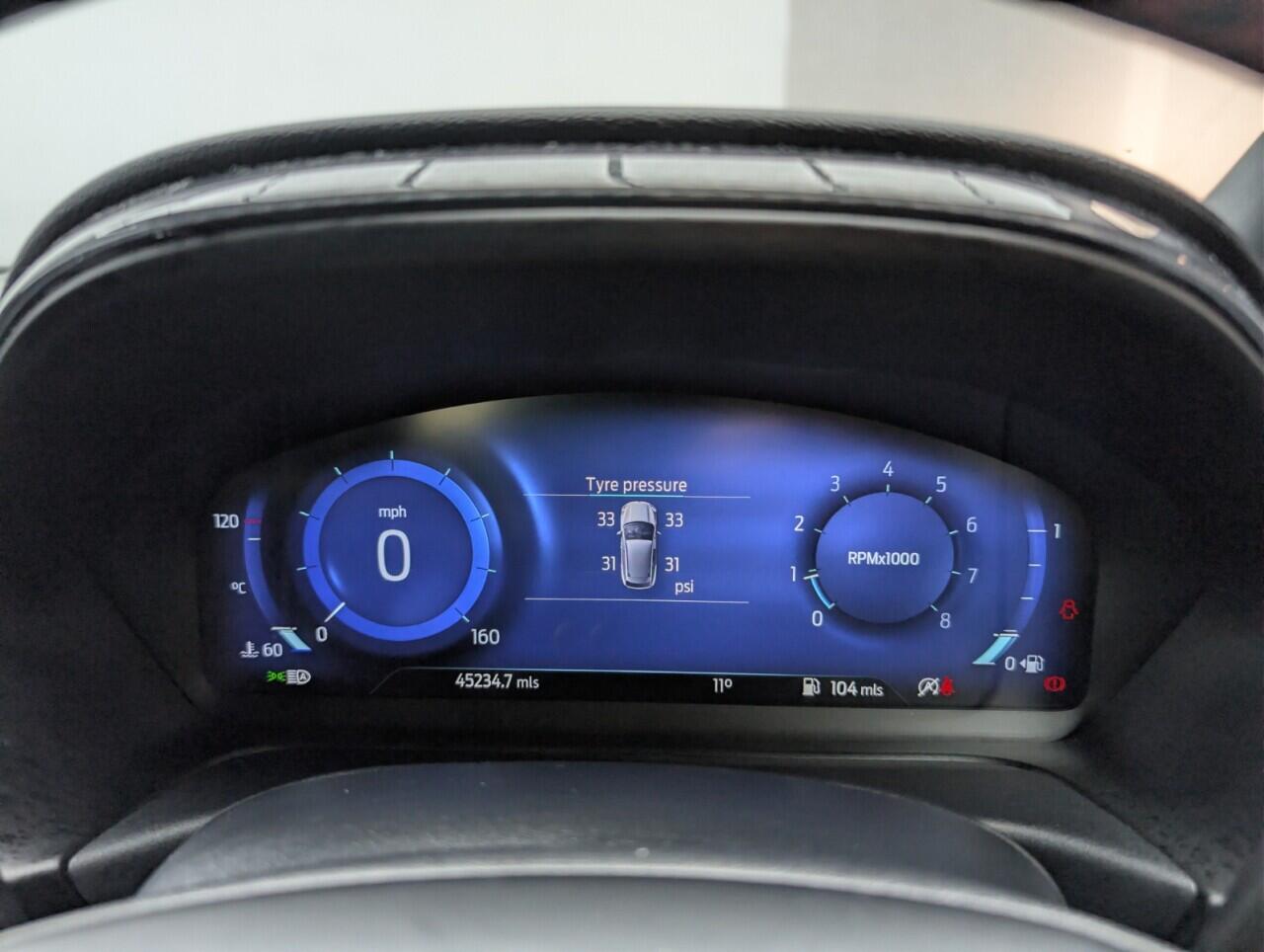 Used Ford Puma 2020 for sale - 76953268: Photo 19