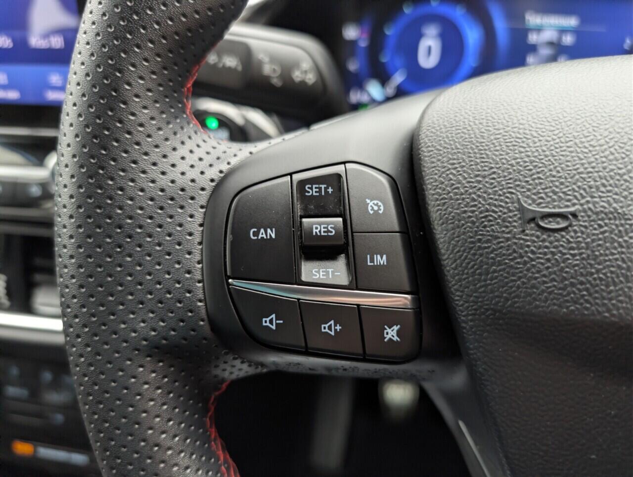 Used Ford Puma 2020 for sale - 76953268: Photo 20