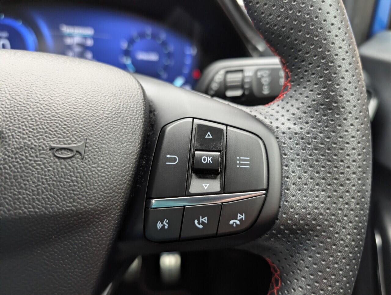 Used Ford Puma 2020 for sale - 76953268: Photo 21