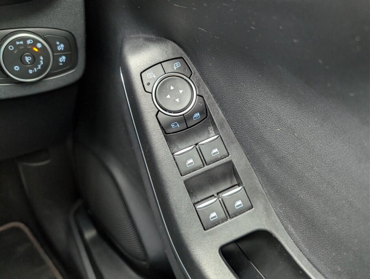 Used Ford Puma 2020 for sale - 76953268: Photo 23