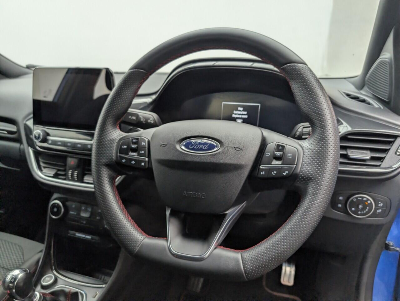 Used Ford Puma 2020 for sale - 76953268: Photo 24