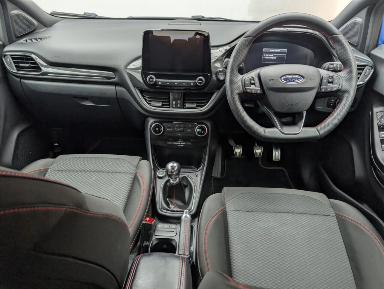 Used Ford Puma 2020 for sale - 76953268: Photo 25