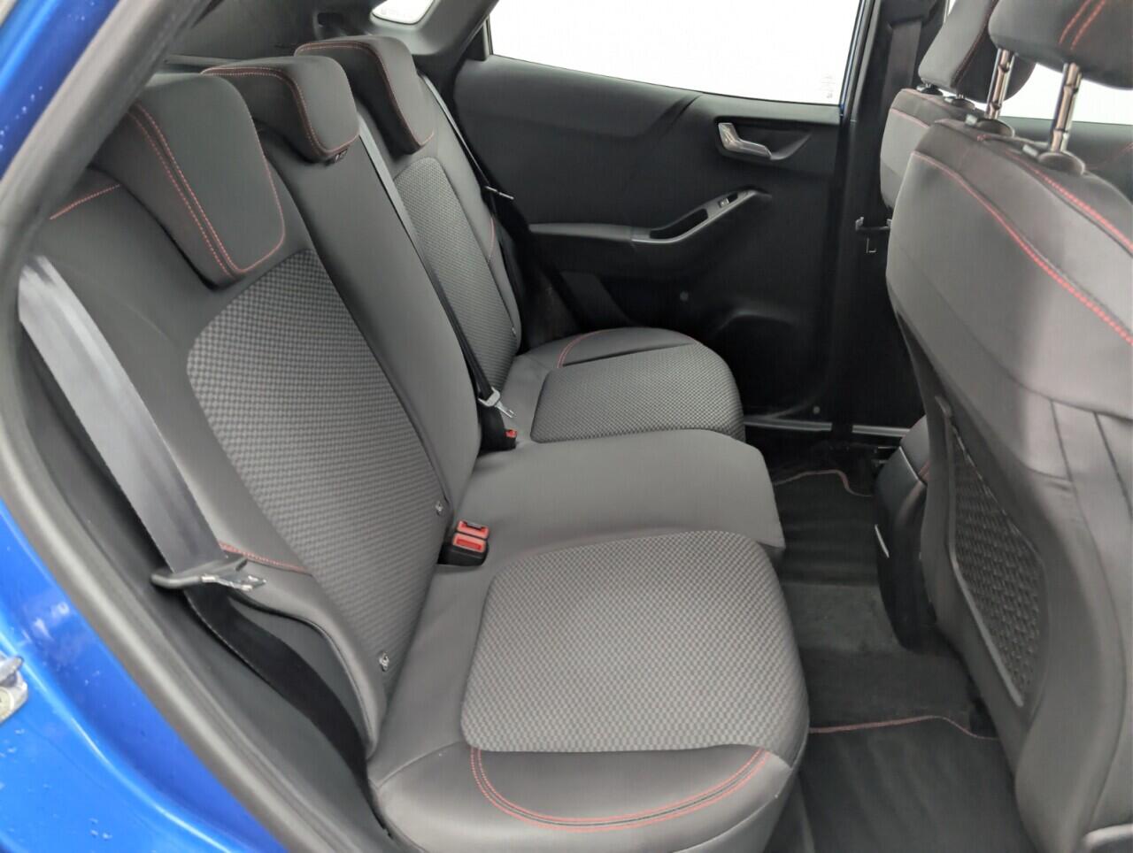 Used Ford Puma 2020 for sale - 76953268: Photo 26