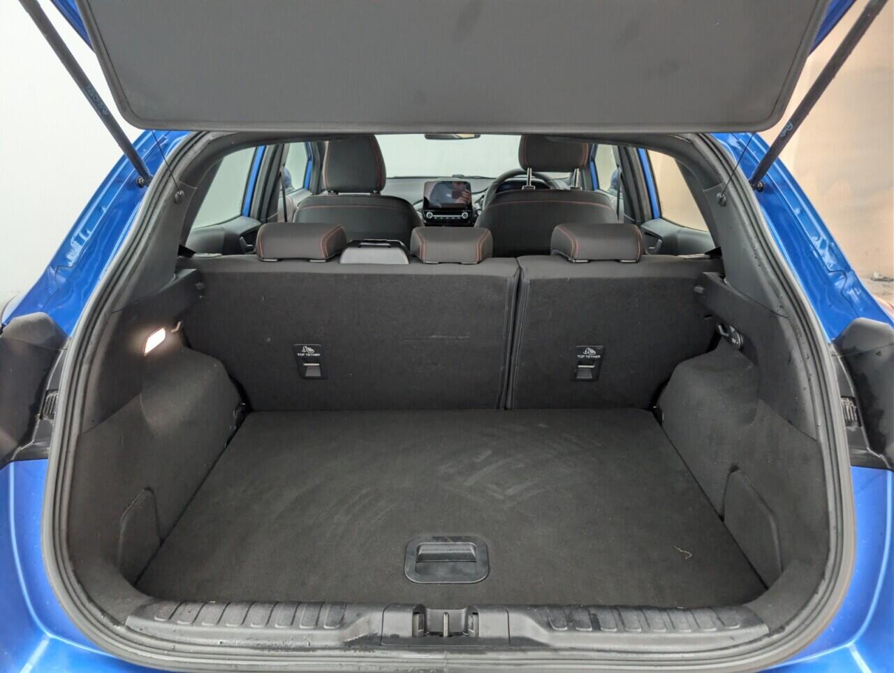 Used Ford Puma 2020 for sale - 76953268: Photo 27