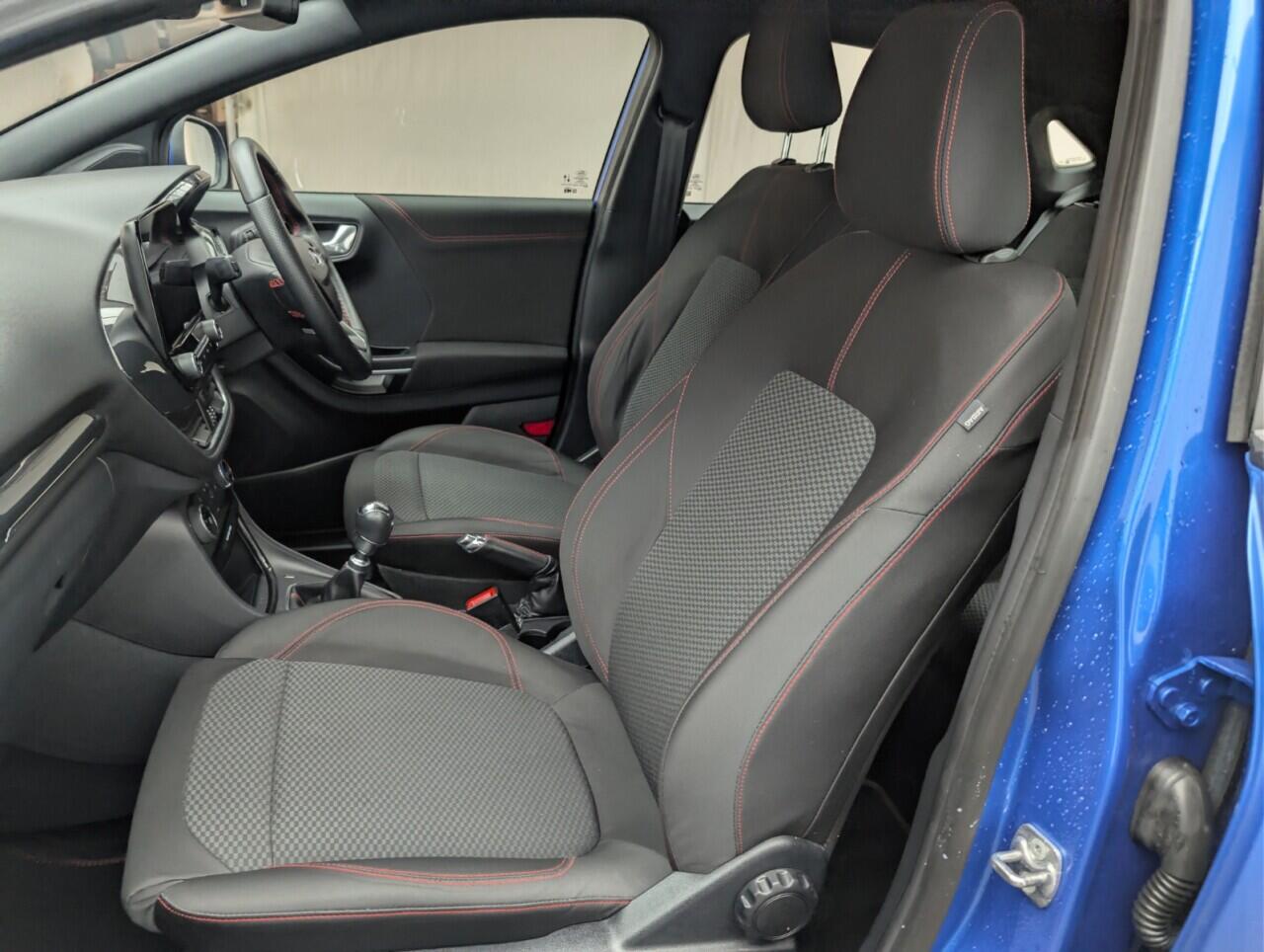 Used Ford Puma 2020 for sale - 76953268: Photo 29