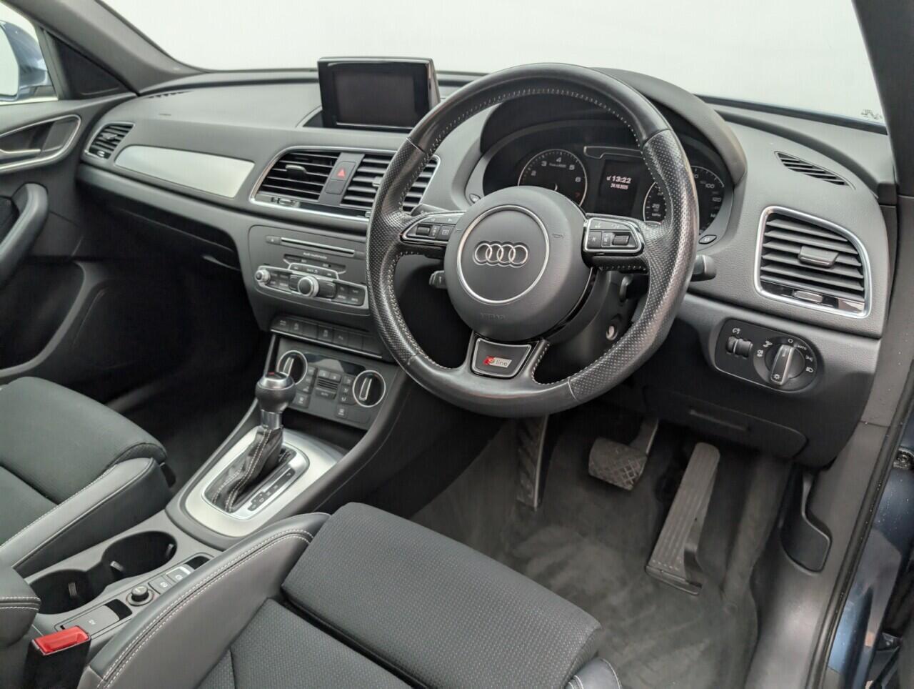 Used Audi Q3 2016 for sale - 76425471: Photo 11