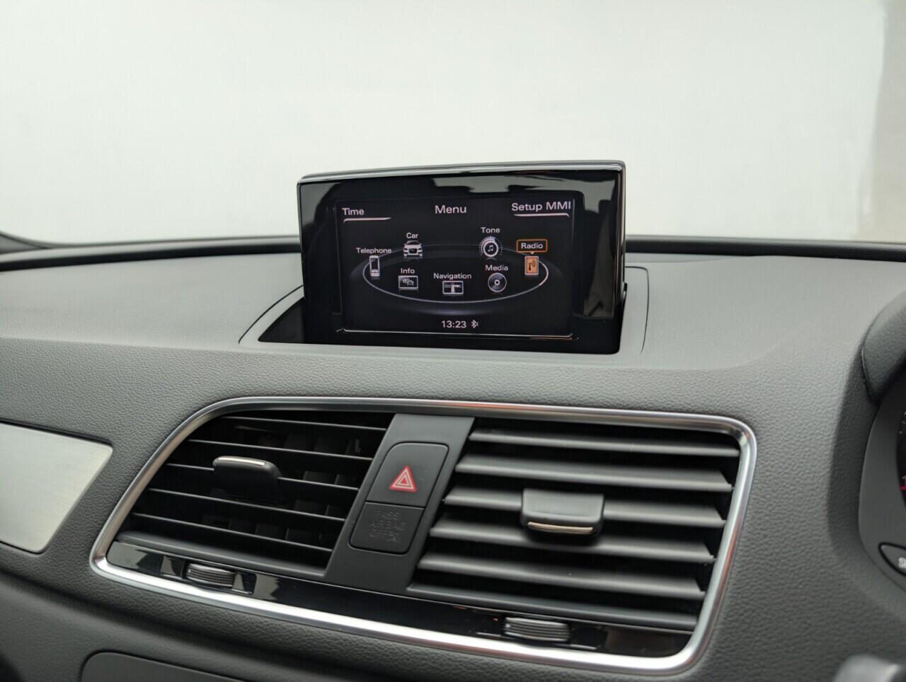 Used Audi Q3 2016 for sale - 76425471: Photo 14