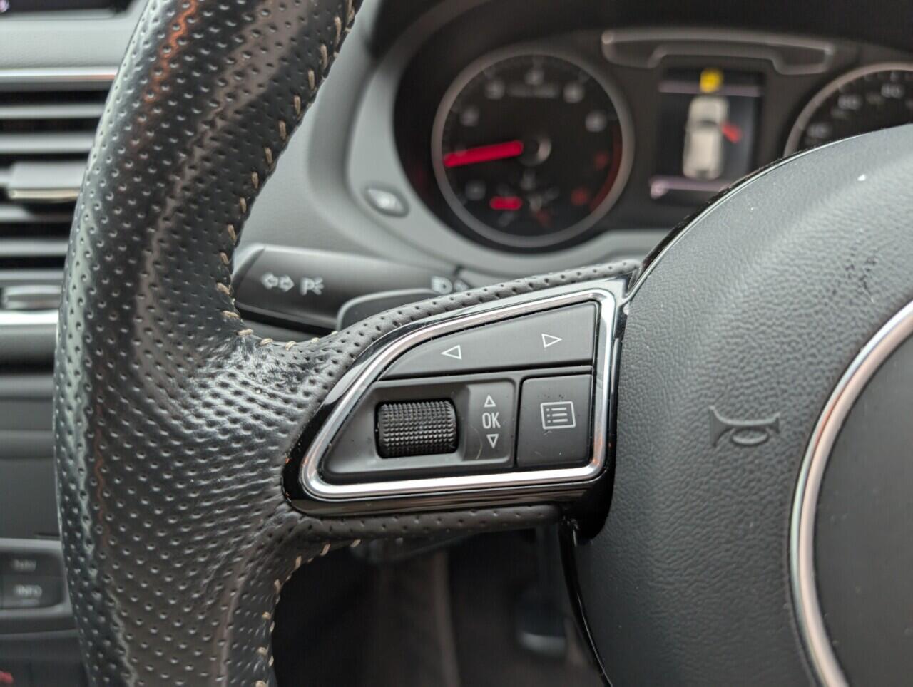 Used Audi Q3 2016 for sale - 76425471: Photo 18