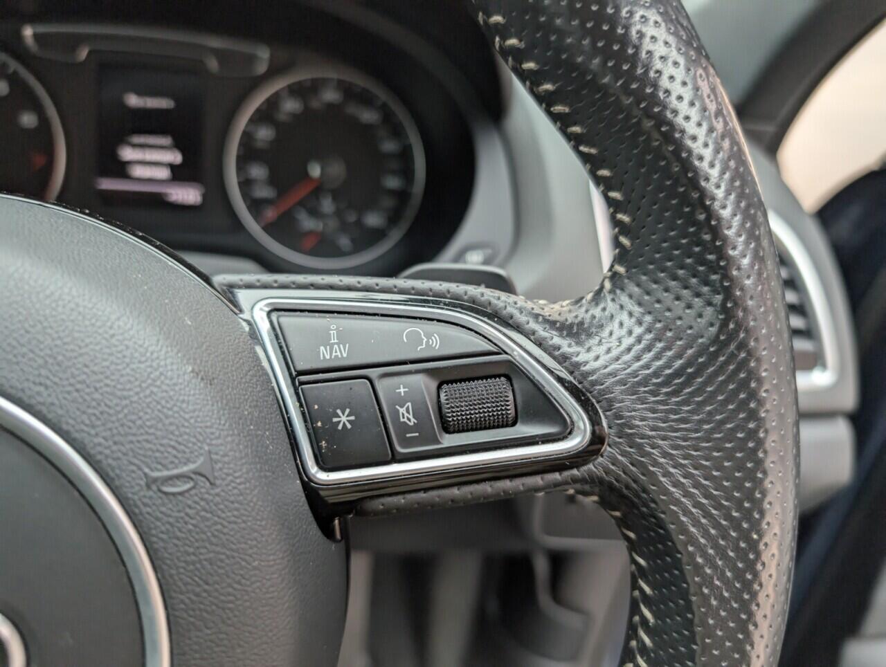 Used Audi Q3 2016 for sale - 76425471: Photo 19