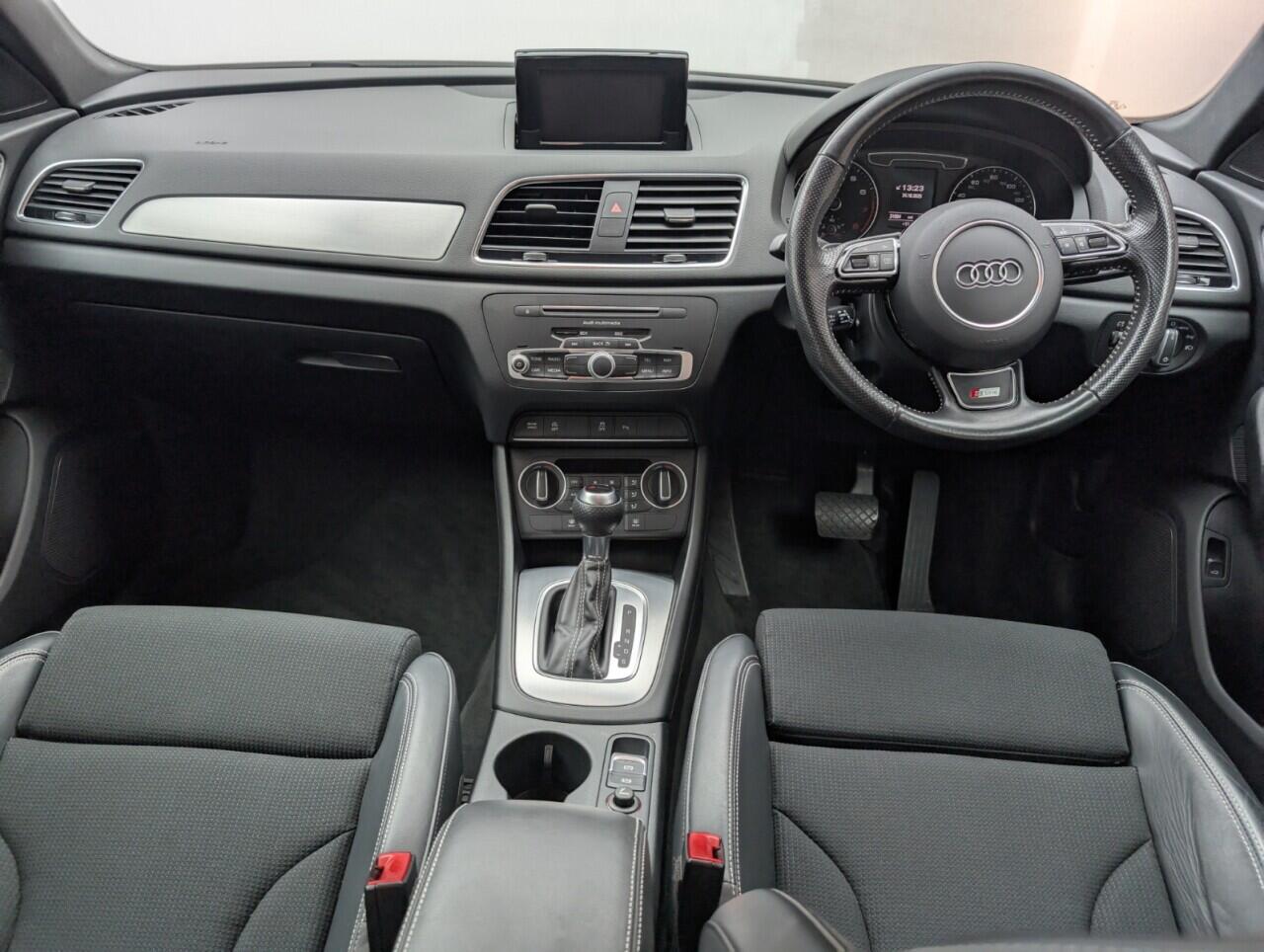 Used Audi Q3 2016 for sale - 76425471: Photo 23