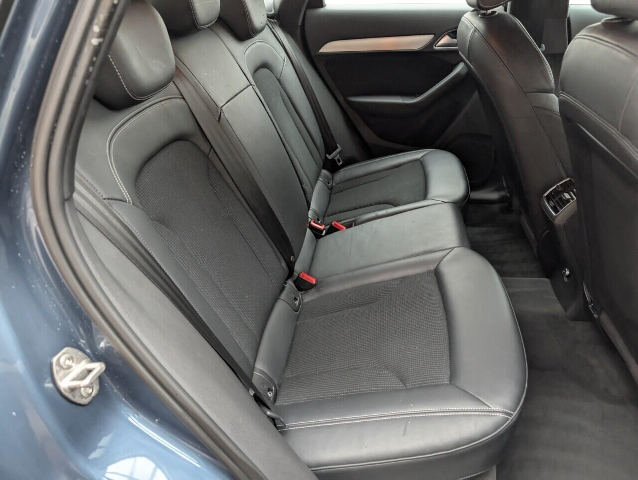 Used Audi Q3 2016 for sale - 76425471: Photo 24