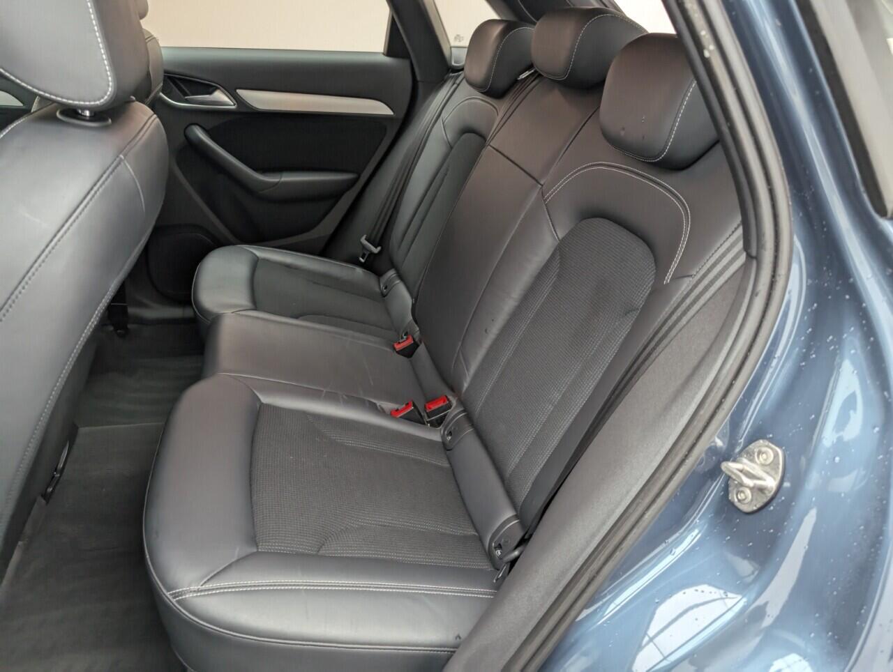 Used Audi Q3 2016 for sale - 76425471: Photo 26