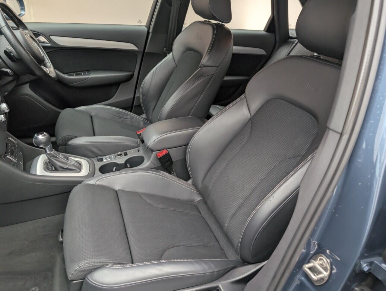 Used Audi Q3 2016 for sale - 76425471: Photo 27