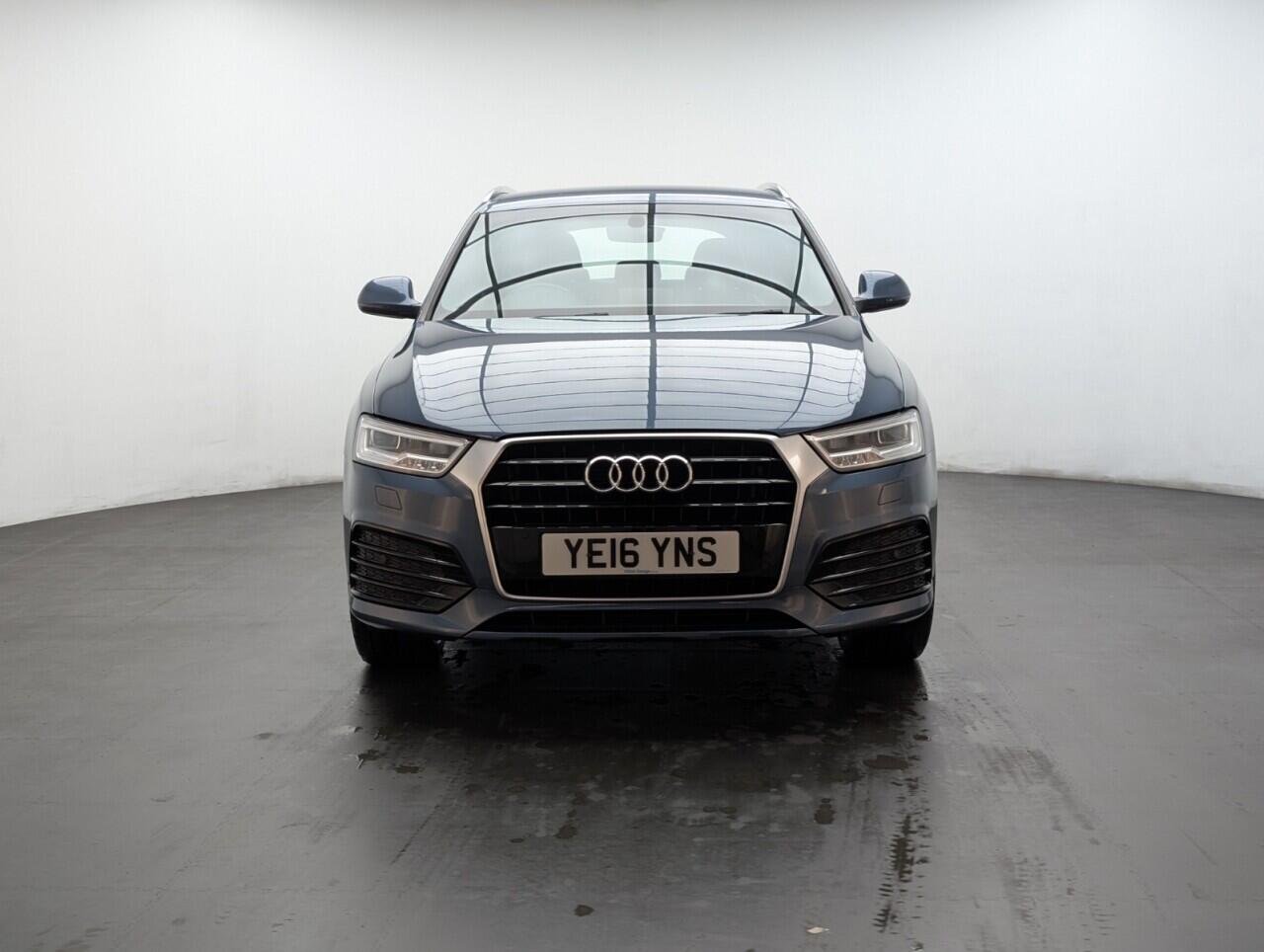 Used Audi Q3 2016 for sale - 76425471: Photo 3