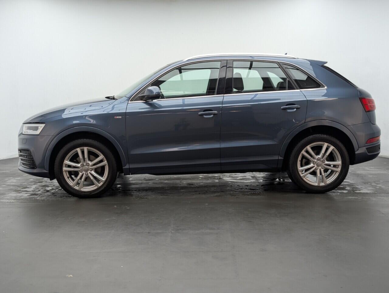 Used Audi Q3 2016 for sale - 76425471: Photo 5