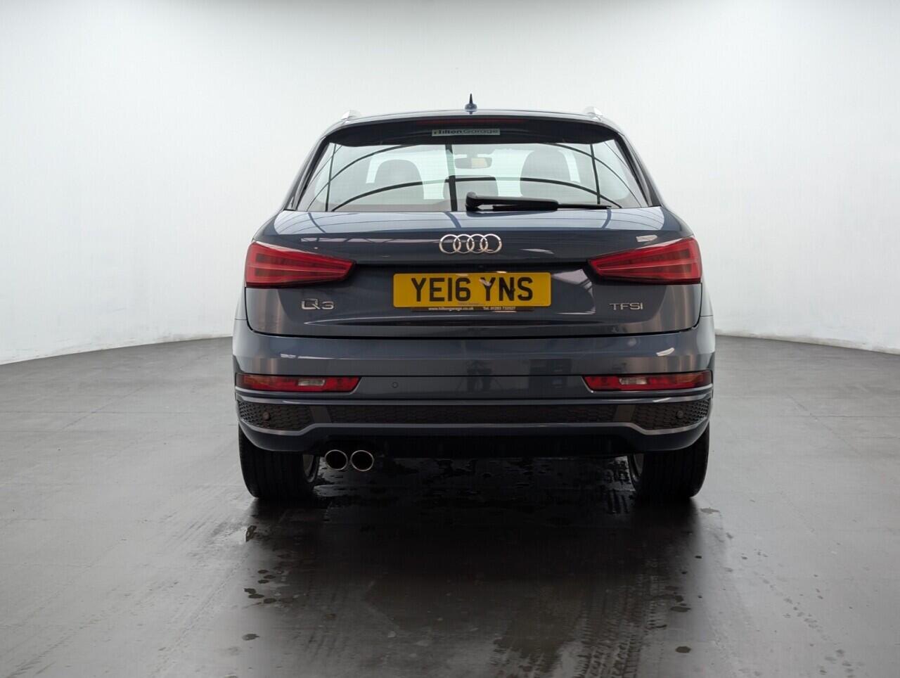 Used Audi Q3 2016 for sale - 76425471: Photo 7