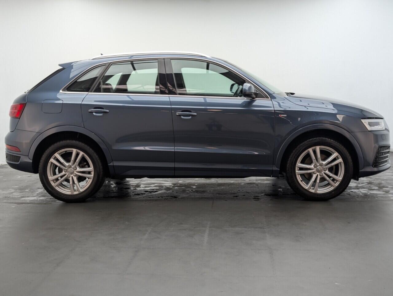 Used Audi Q3 2016 for sale - 76425471: Photo 9