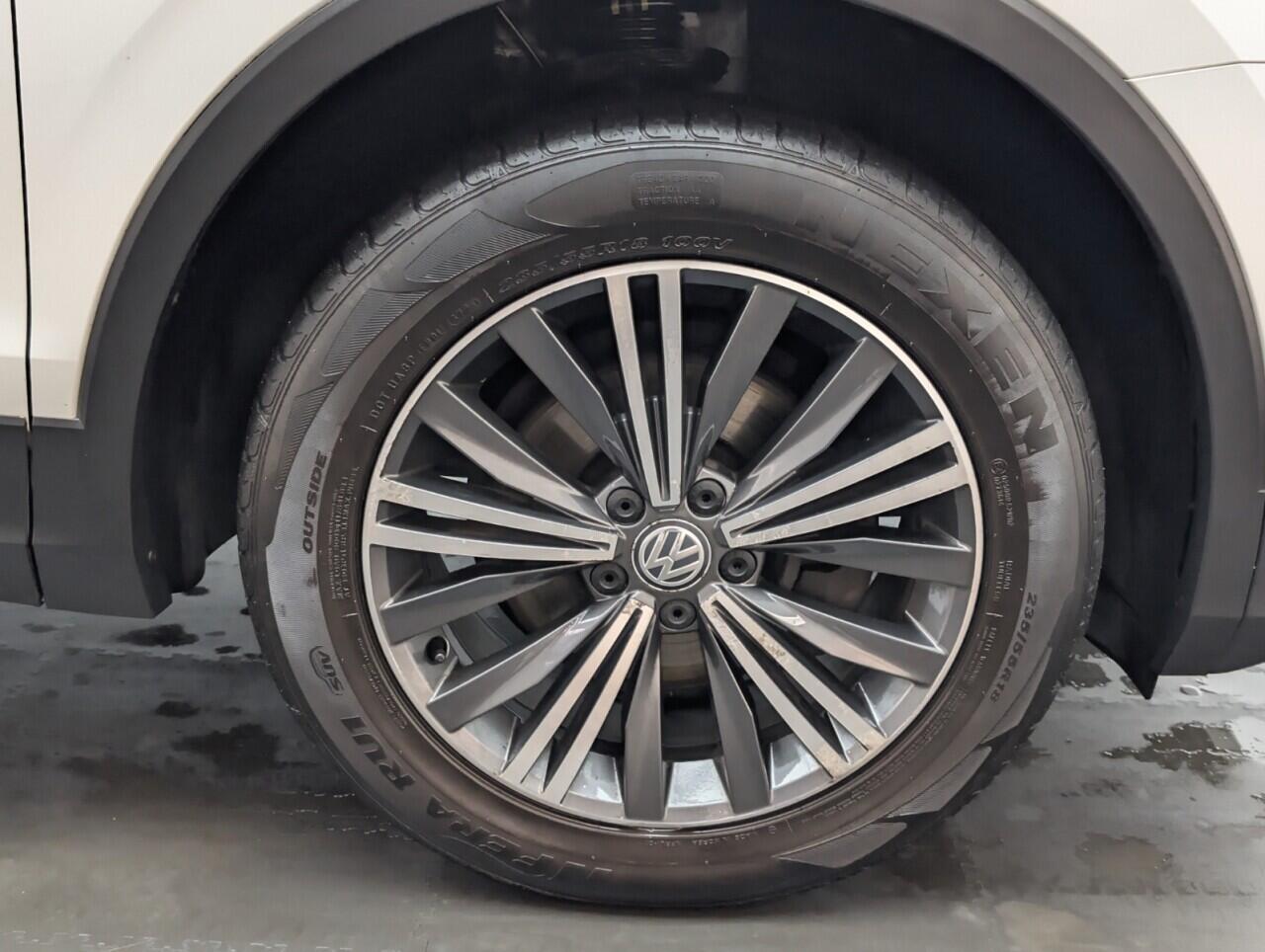 Used Volkswagen Tiguan Allspace 2018 for sale - 76425111: Photo 10