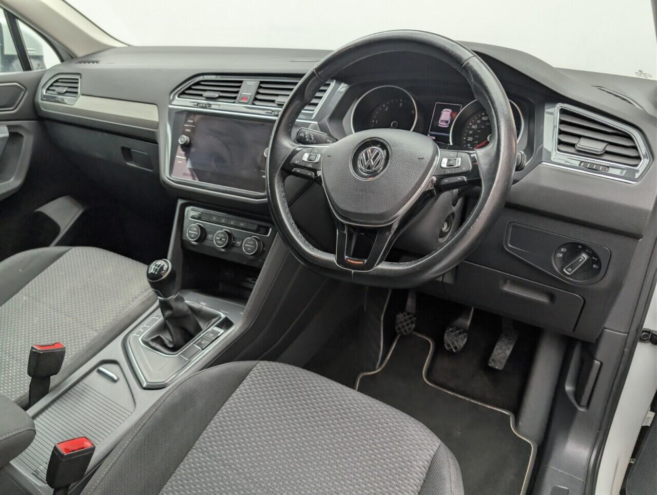 Used Volkswagen Tiguan Allspace 2018 for sale - 76425111: Photo 11