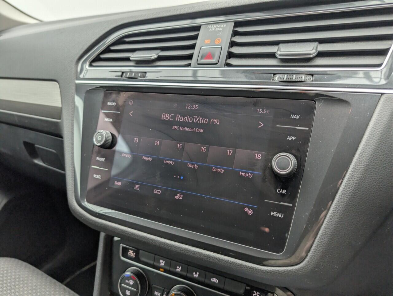 Used Volkswagen Tiguan Allspace 2018 for sale - 76425111: Photo 13