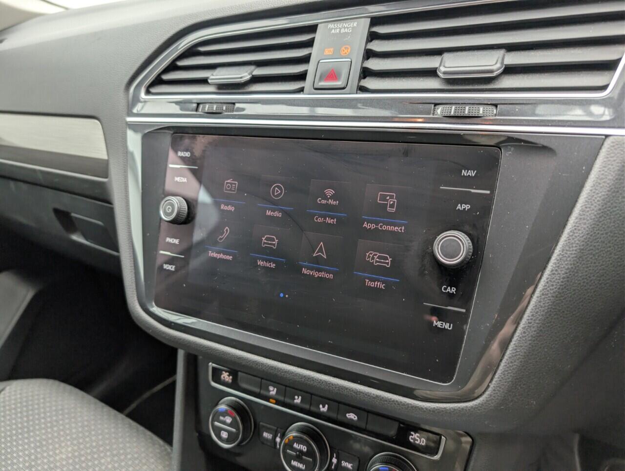 Used Volkswagen Tiguan Allspace 2018 for sale - 76425111: Photo 14