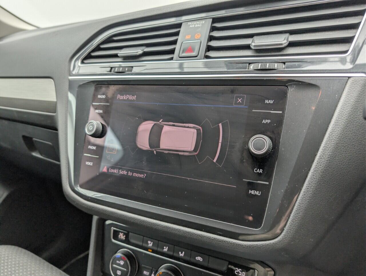 Used Volkswagen Tiguan Allspace 2018 for sale - 76425111: Photo 15