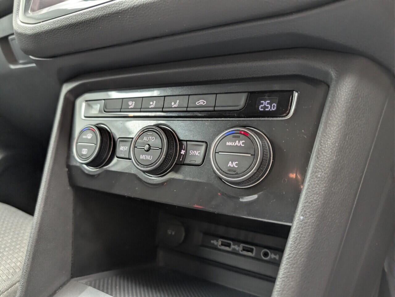 Used Volkswagen Tiguan Allspace 2018 for sale - 76425111: Photo 16