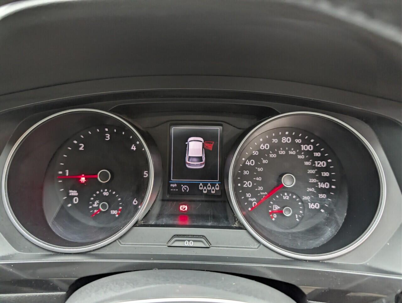 Used Volkswagen Tiguan Allspace 2018 for sale - 76425111: Photo 18