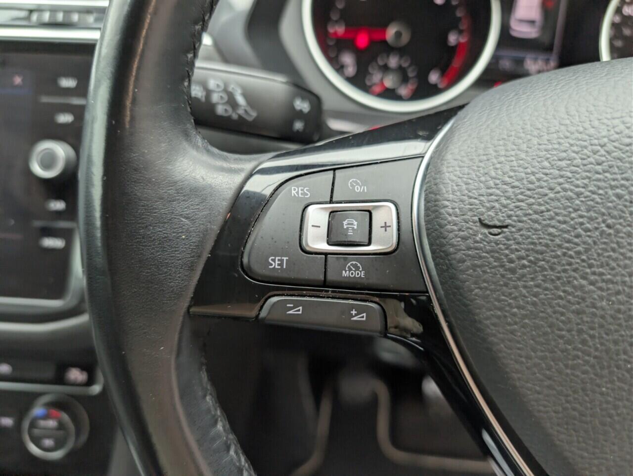 Used Volkswagen Tiguan Allspace 2018 for sale - 76425111: Photo 19