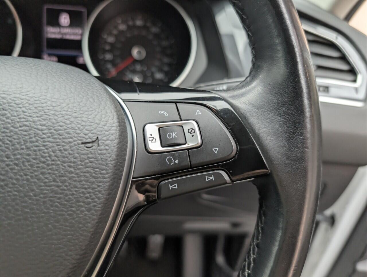 Used Volkswagen Tiguan Allspace 2018 for sale - 76425111: Photo 20