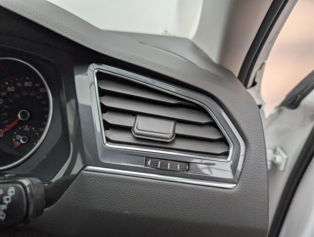 Used Volkswagen Tiguan Allspace 2018 for sale - 76425111: Photo 21