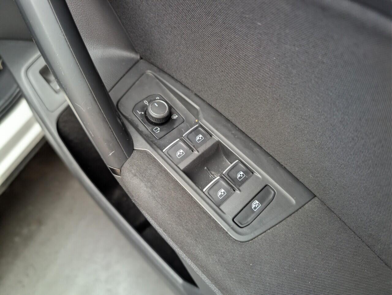 Used Volkswagen Tiguan Allspace 2018 for sale - 76425111: Photo 22