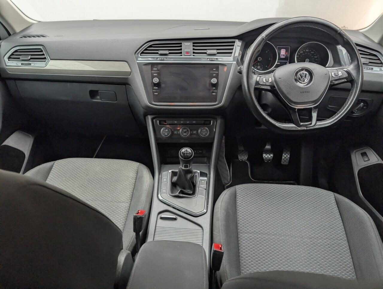 Used Volkswagen Tiguan Allspace 2018 for sale - 76425111: Photo 24