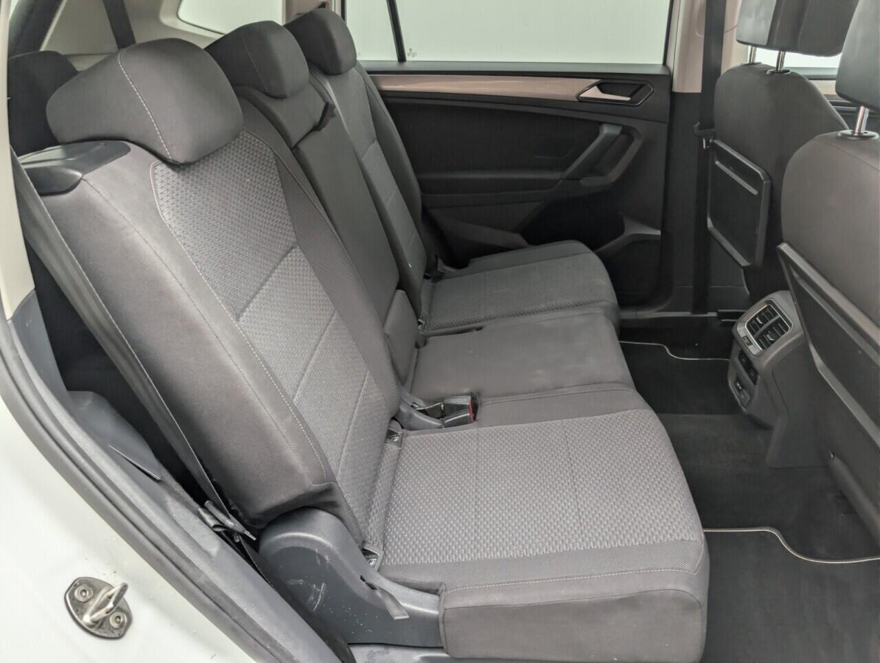 Used Volkswagen Tiguan Allspace 2018 for sale - 76425111: Photo 25