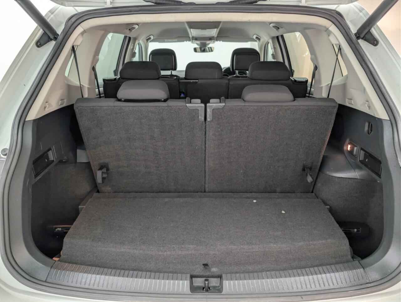 Used Volkswagen Tiguan Allspace 2018 for sale - 76425111: Photo 26