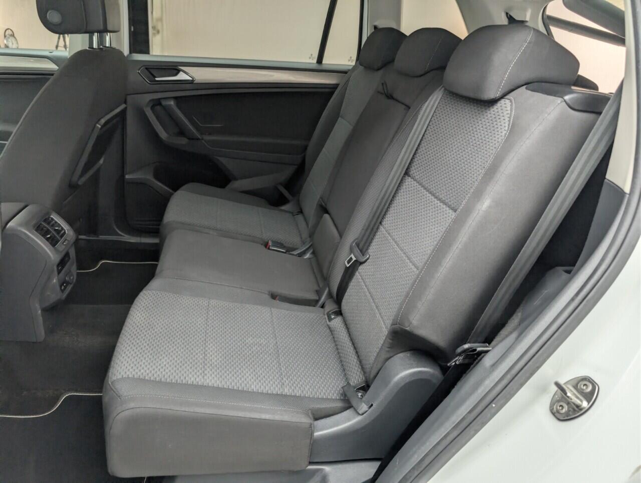 Used Volkswagen Tiguan Allspace 2018 for sale - 76425111: Photo 27