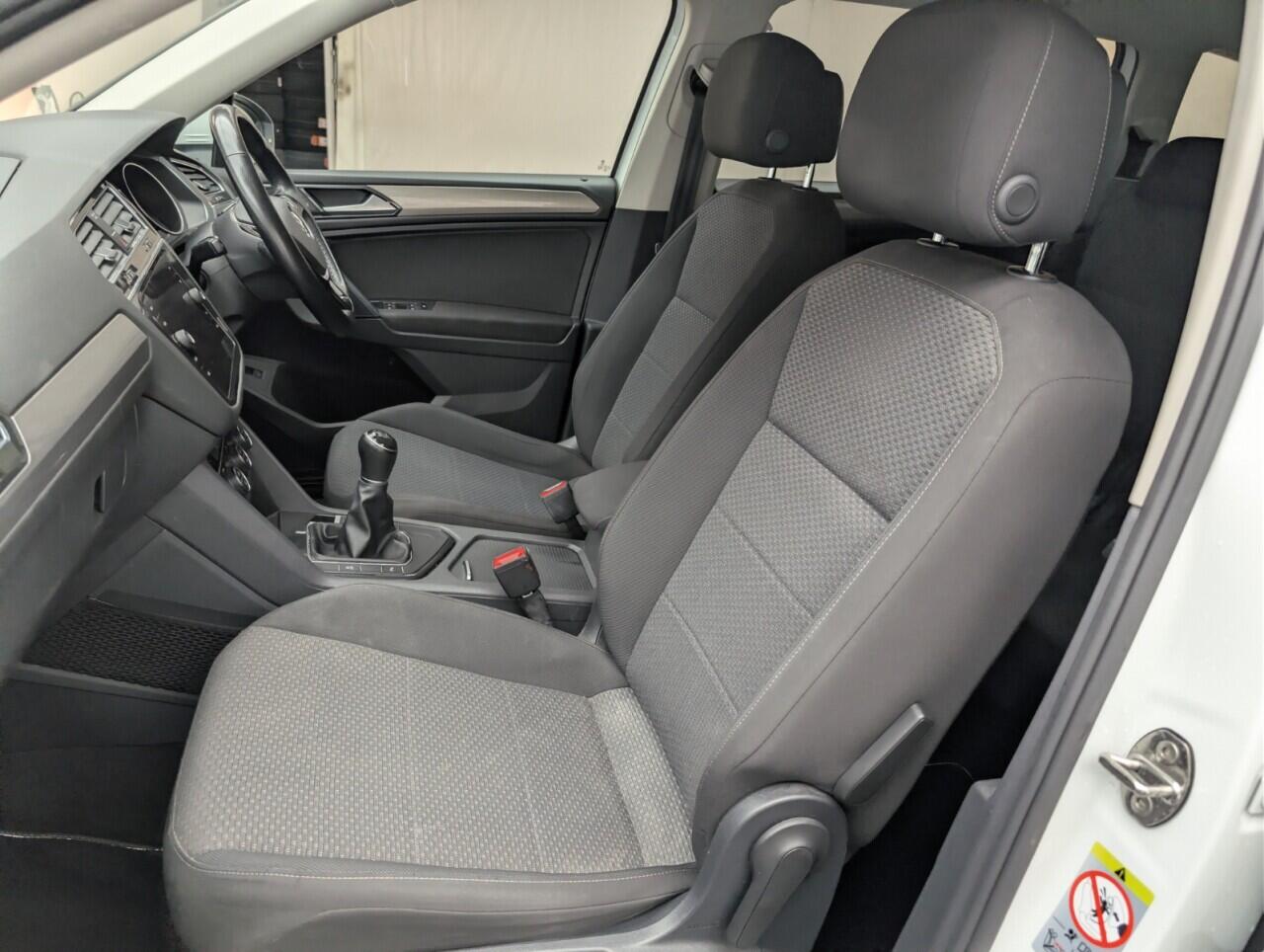 Used Volkswagen Tiguan Allspace 2018 for sale - 76425111: Photo 28