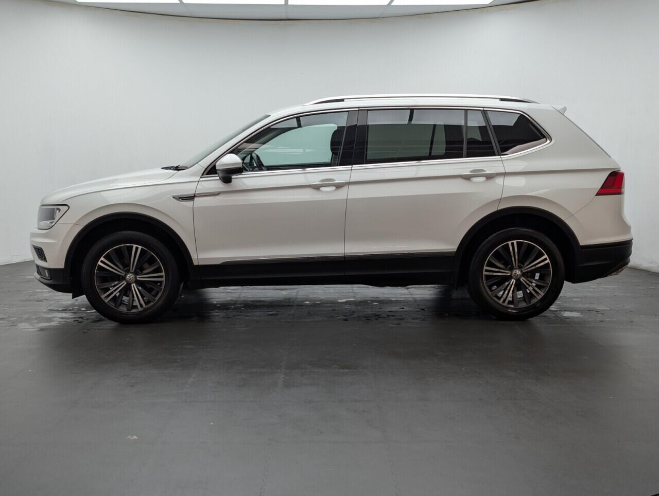 Used Volkswagen Tiguan Allspace 2018 for sale - 76425111: Photo 5