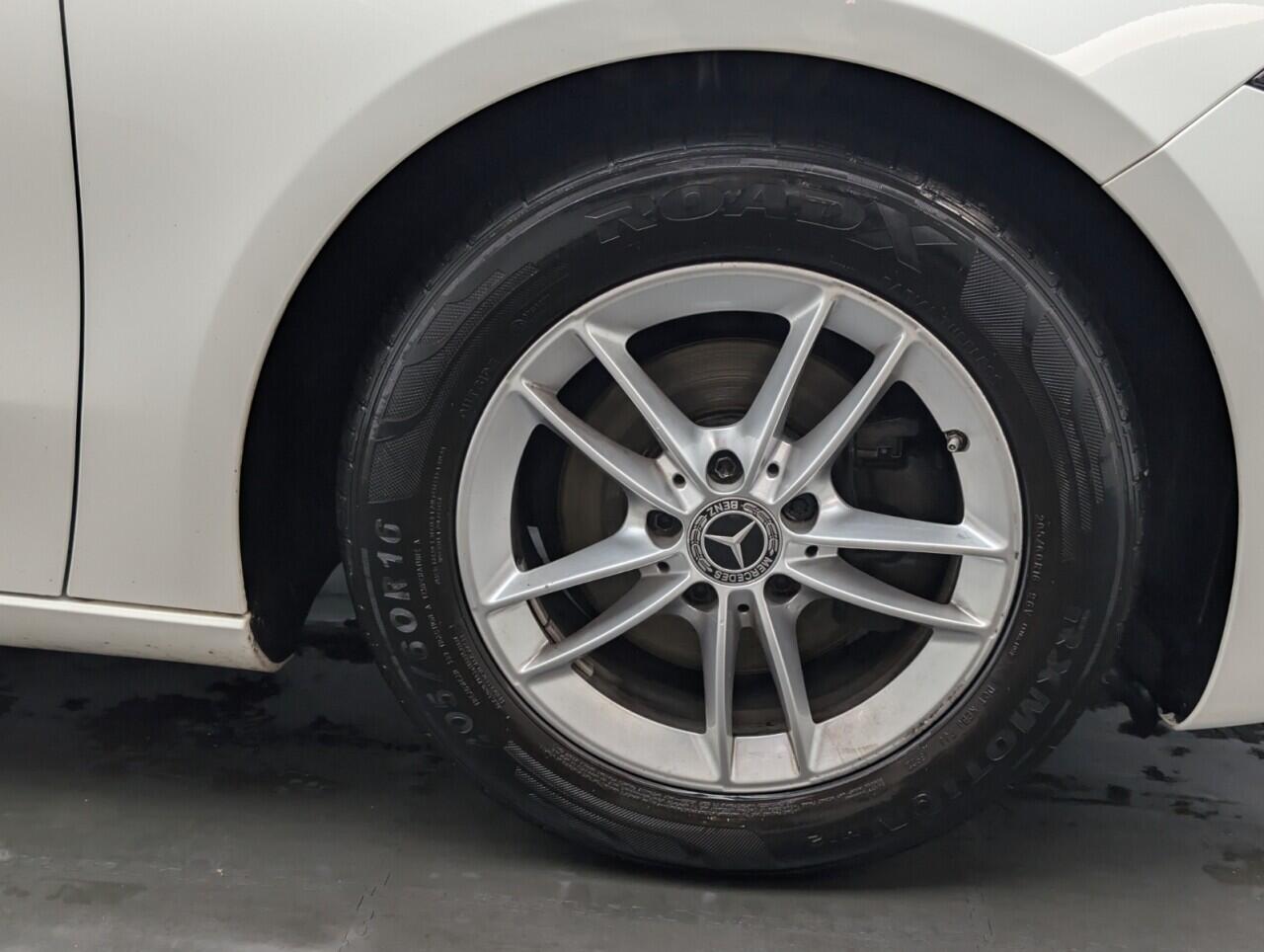 Used Mercedes-Benz A-Class for sale - 77586772: Photo 10