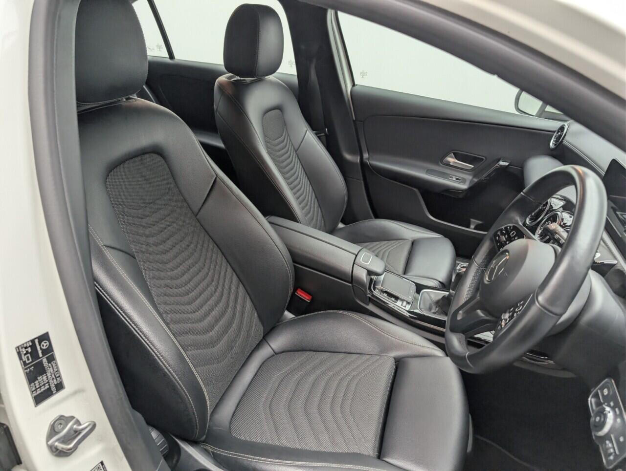 Used Mercedes-Benz A-Class for sale - 77586772: Photo 12