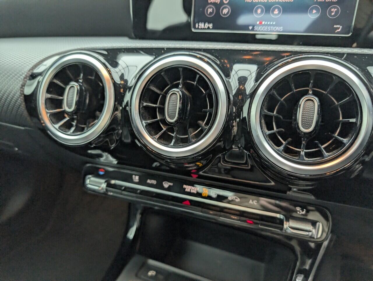 Used Mercedes-Benz A-Class for sale - 77586772: Photo 14