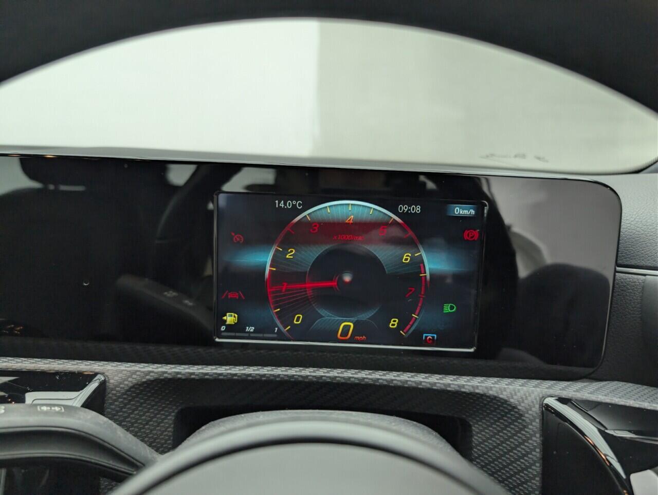 Used Mercedes-Benz A-Class for sale - 77586772: Photo 16